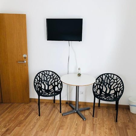 World Travelers Hotel Lisboa Екстериор снимка