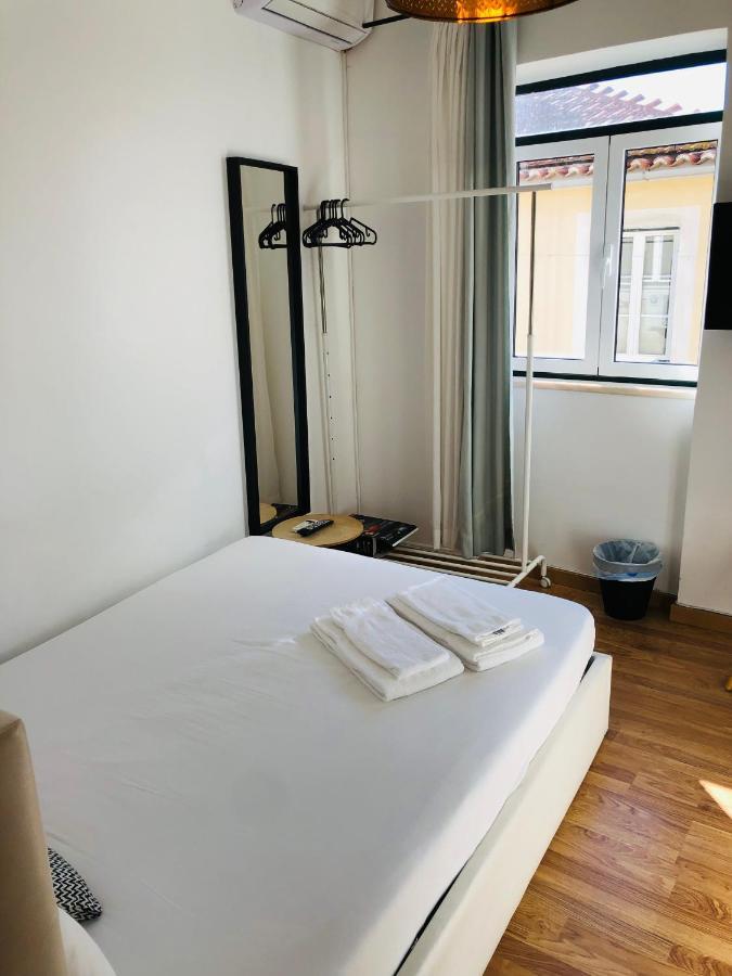 World Travelers Hotel Lisboa Екстериор снимка