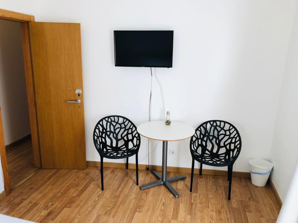 World Travelers Hotel Lisboa Екстериор снимка