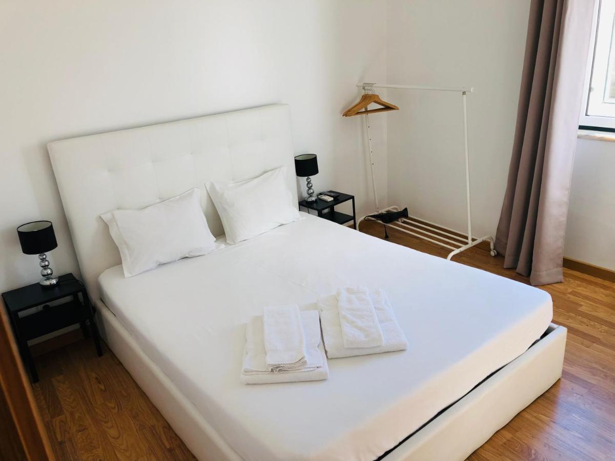 World Travelers Hotel Lisboa Екстериор снимка