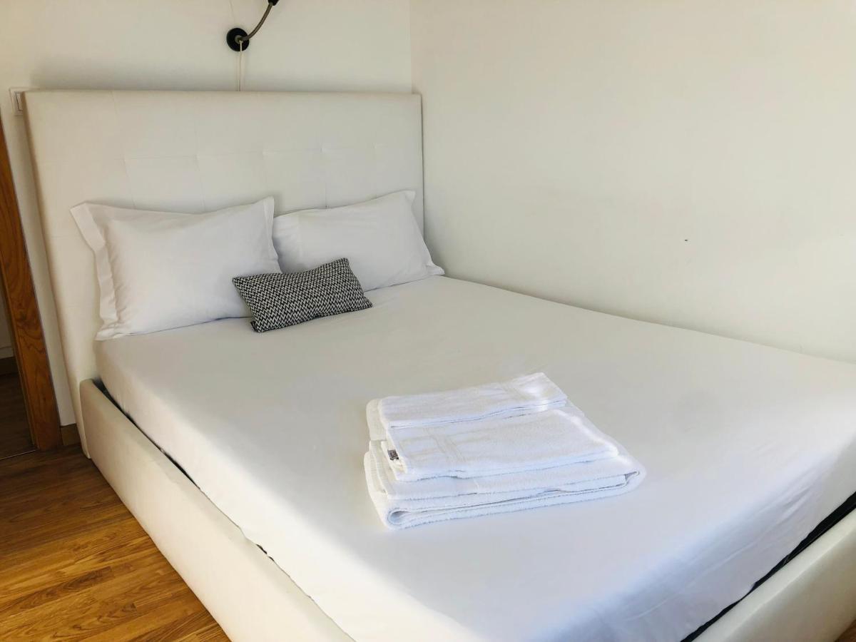 World Travelers Hotel Lisboa Екстериор снимка