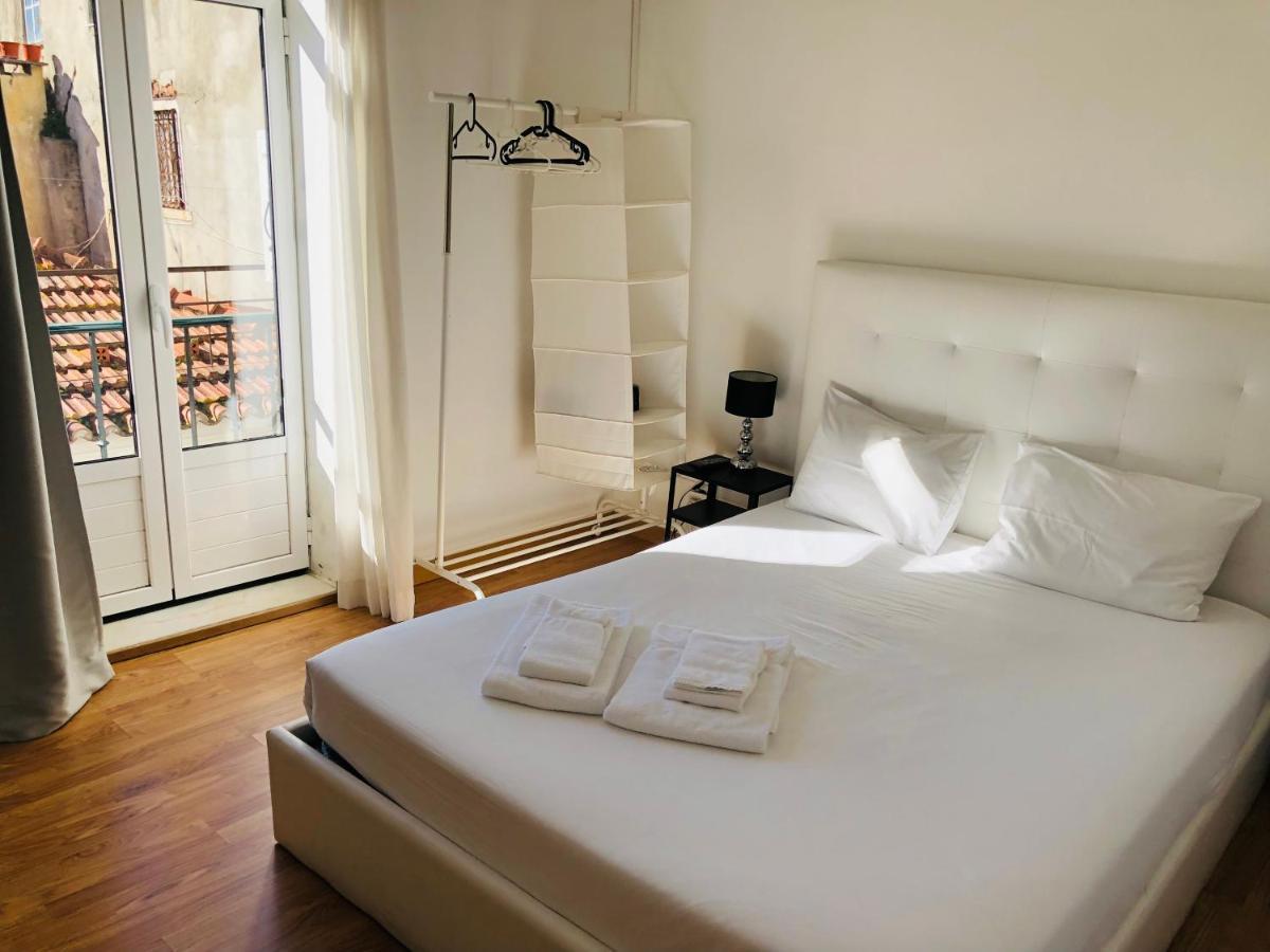World Travelers Hotel Lisboa Екстериор снимка