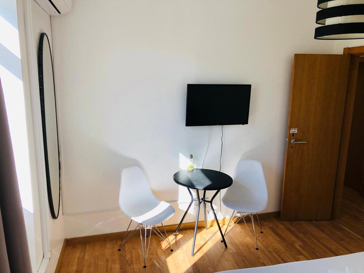 World Travelers Hotel Lisboa Екстериор снимка