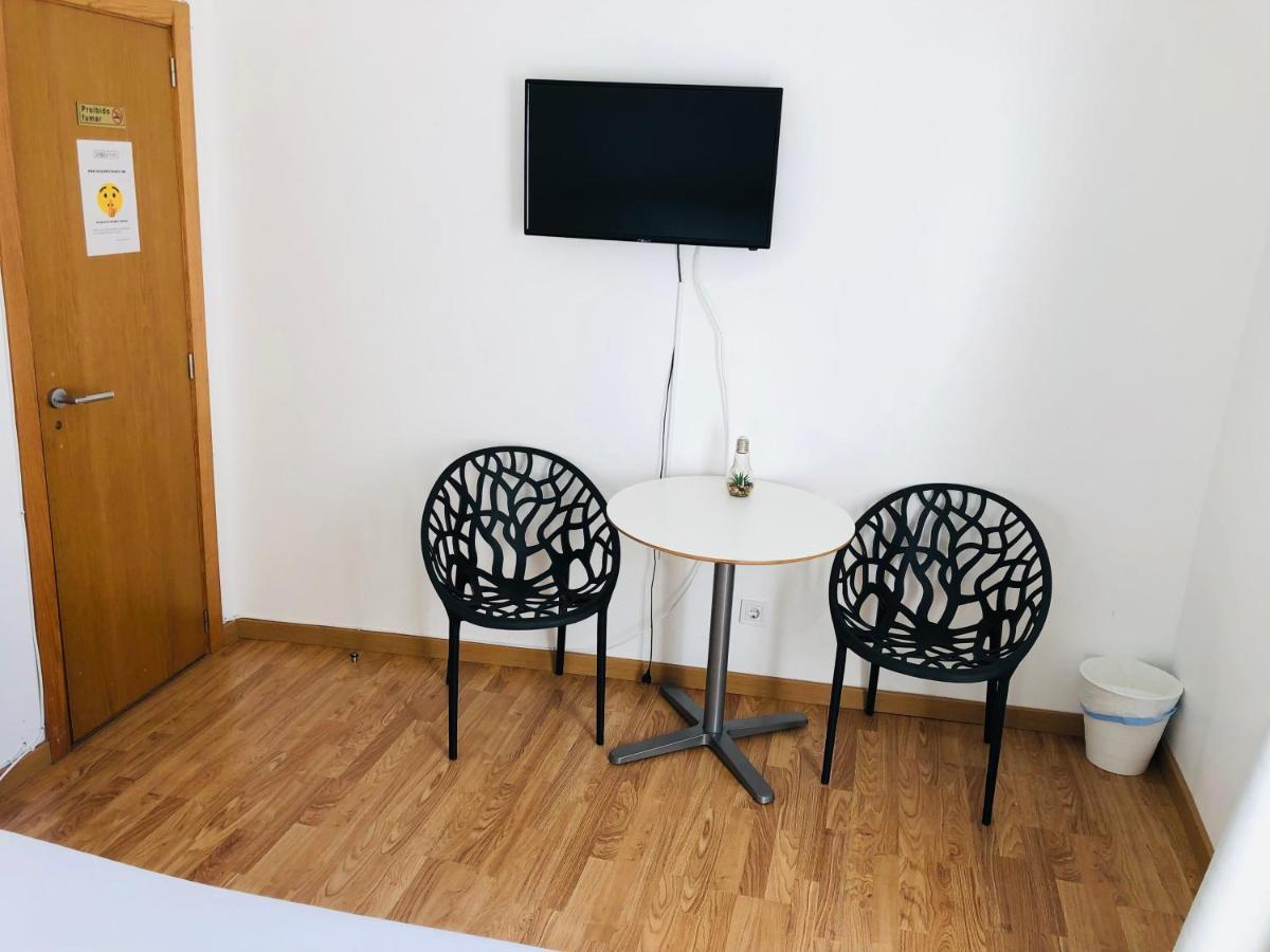 World Travelers Hotel Lisboa Екстериор снимка