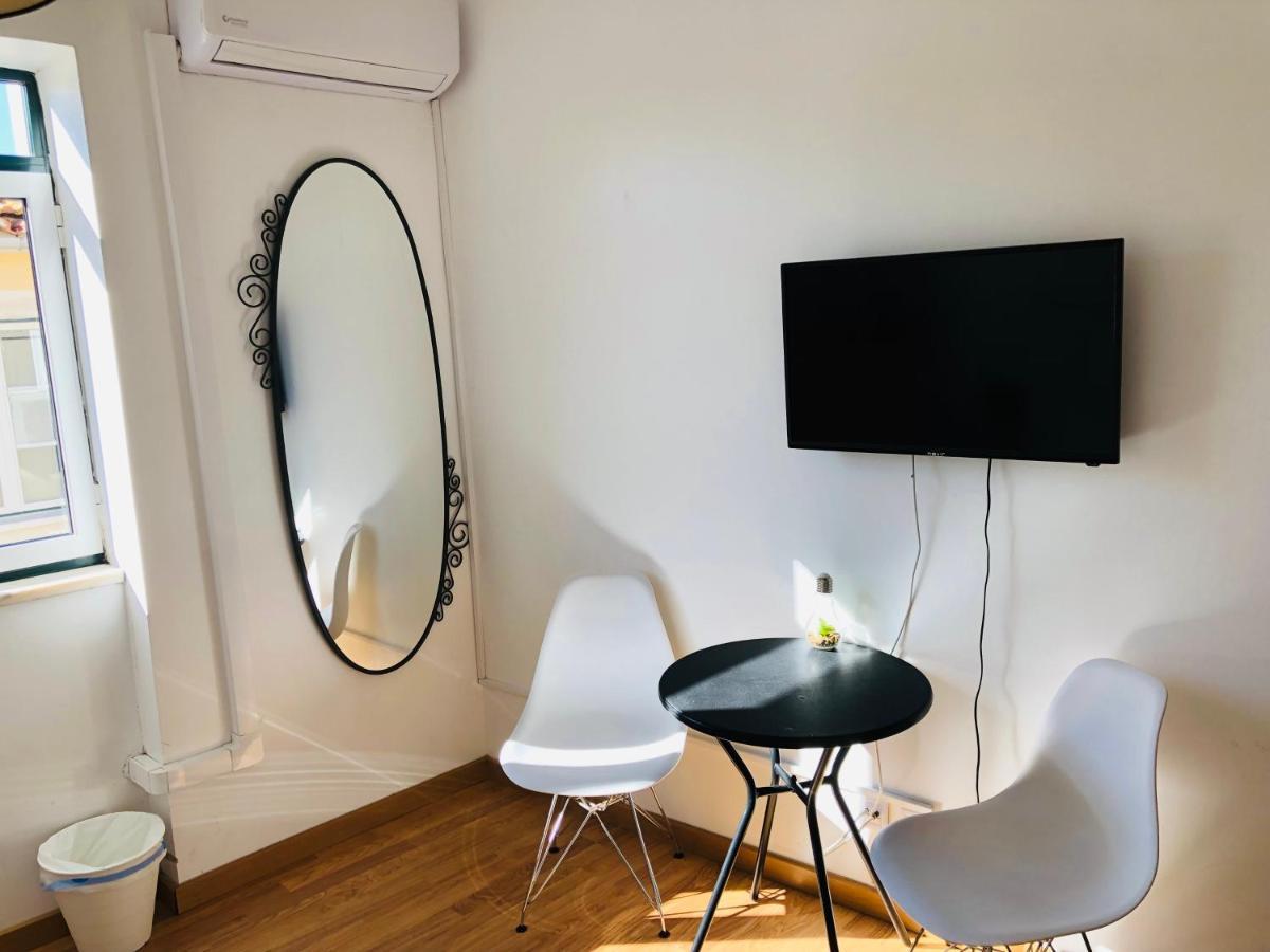 World Travelers Hotel Lisboa Екстериор снимка
