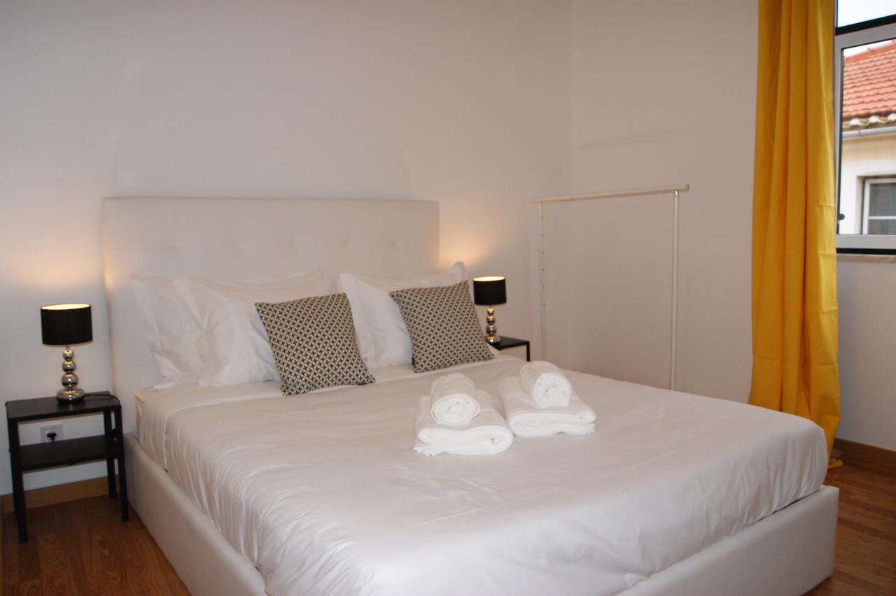 World Travelers Hotel Lisboa Екстериор снимка
