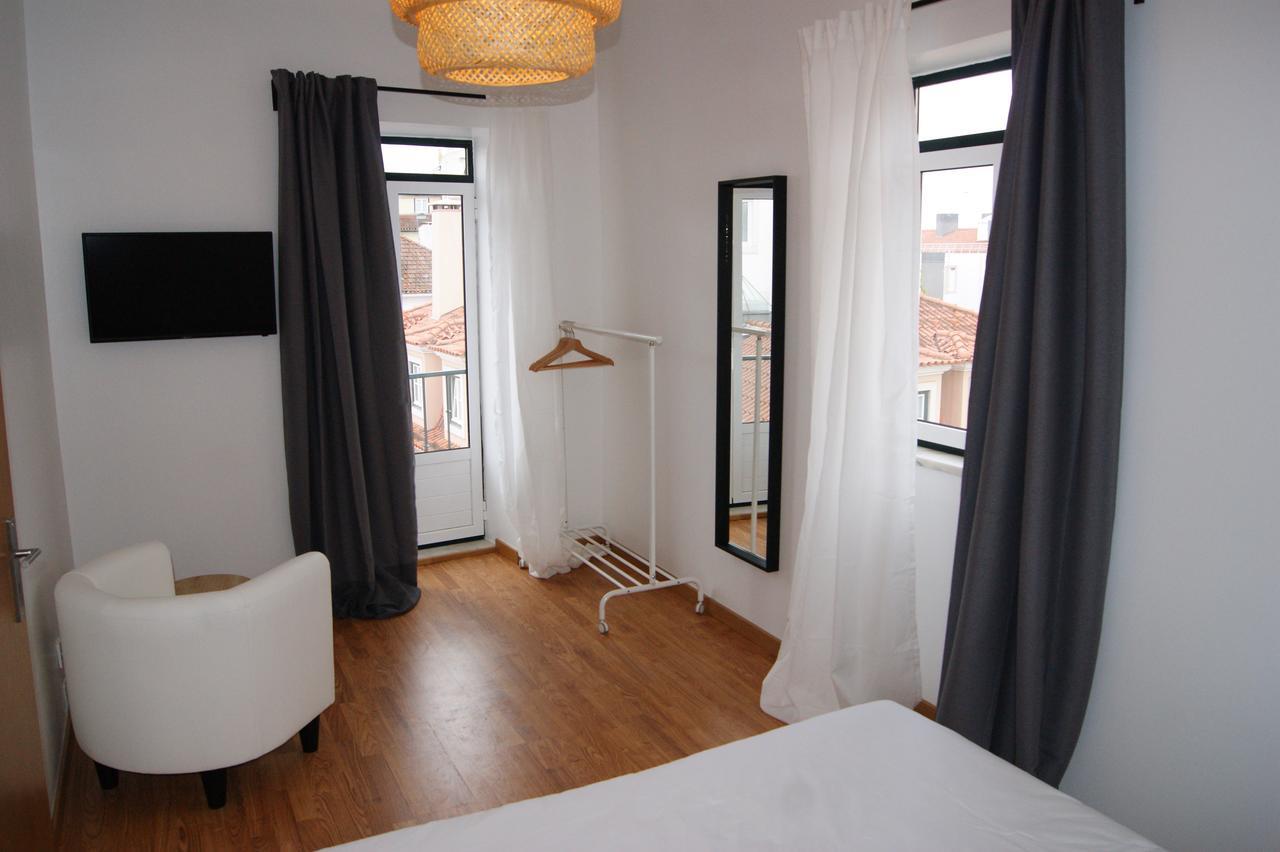 World Travelers Hotel Lisboa Екстериор снимка