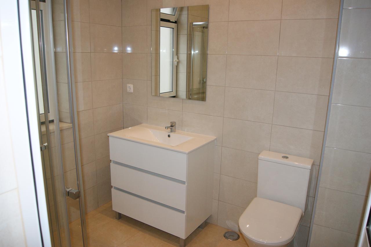 World Travelers Hotel Lisboa Екстериор снимка