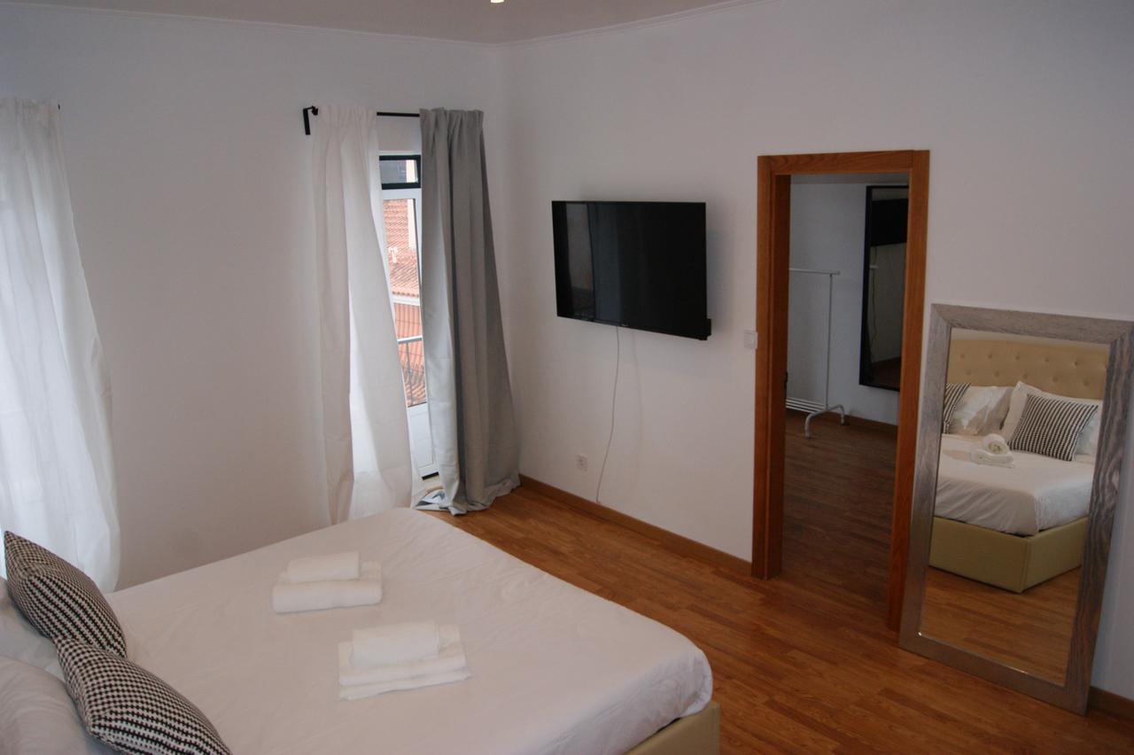 World Travelers Hotel Lisboa Екстериор снимка