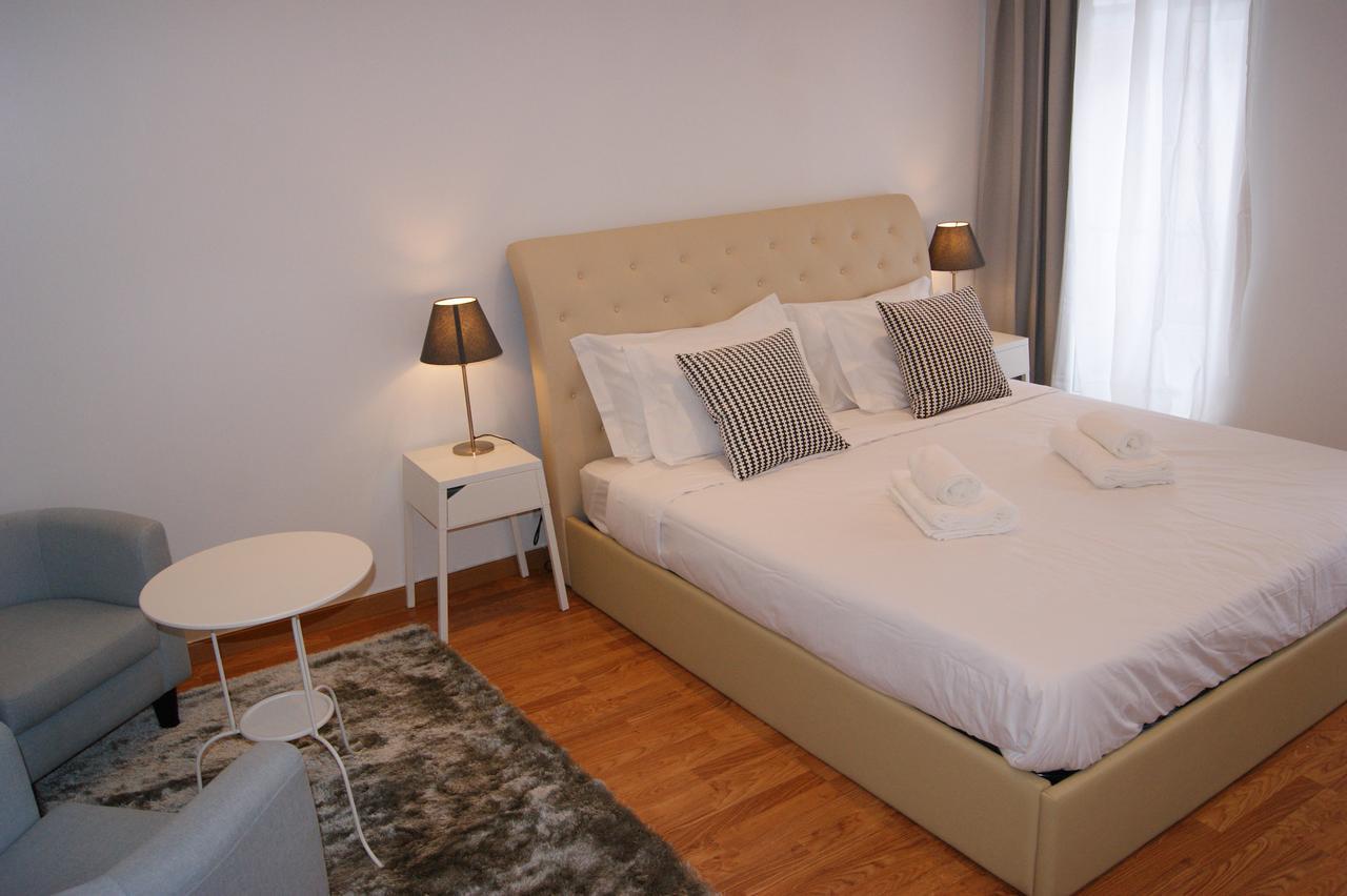 World Travelers Hotel Lisboa Екстериор снимка