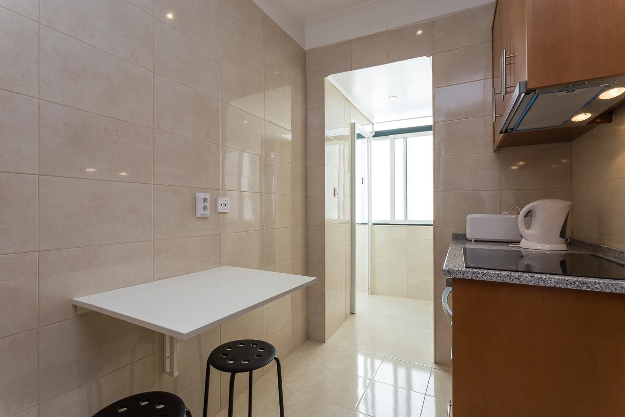 World Travelers Hotel Lisboa Екстериор снимка
