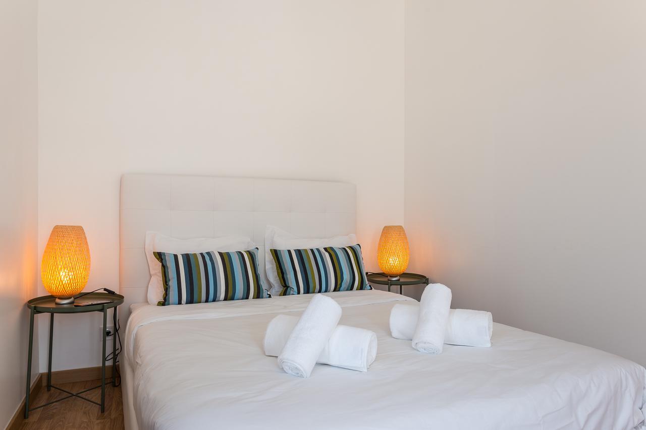 World Travelers Hotel Lisboa Екстериор снимка
