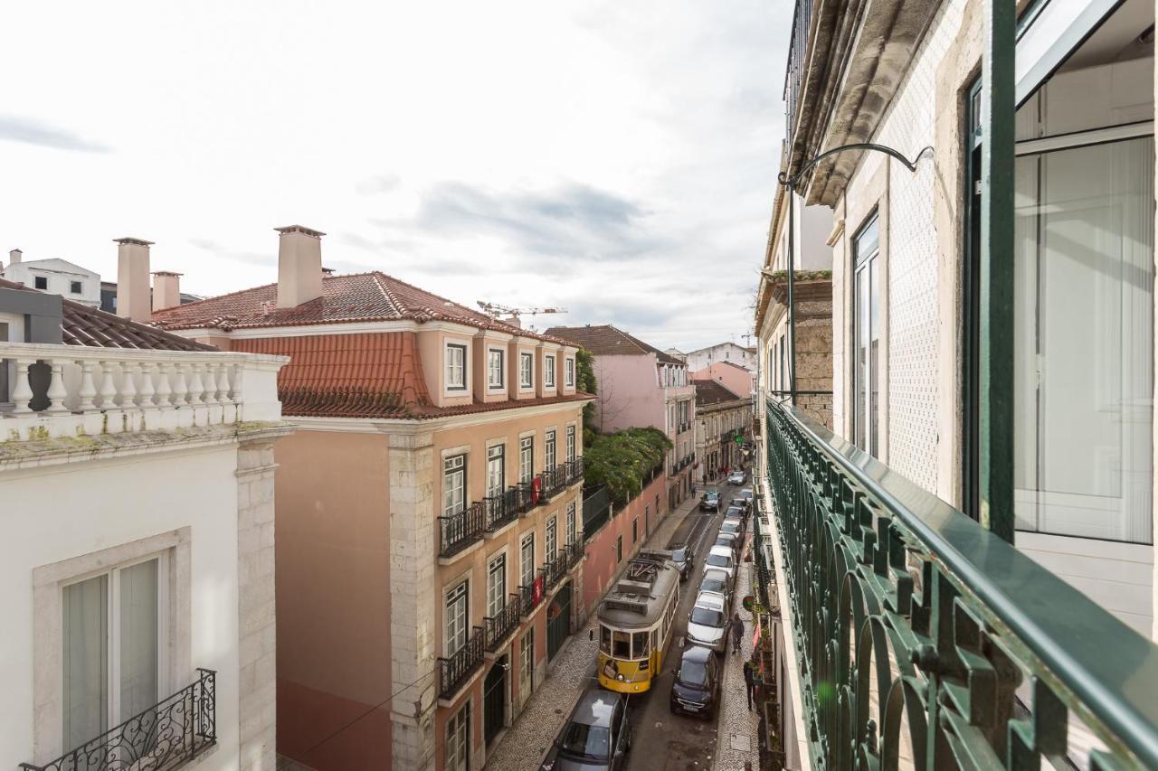 World Travelers Hotel Lisboa Екстериор снимка